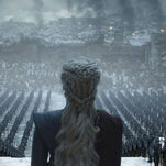 All Men and Multimillion-Dollar Shows Must Die: A Game of Thrones Open Thread