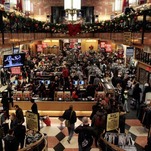 Goodbye to Century 21, New York's Beloved Discount Institution
