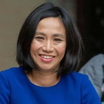 Weinstein Accuser Rowena Chiu Reveals Details of Nightmarish NDA, Which She's Now Happily Breaking