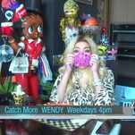 The Wendy Williams Show Returns 'Live from Wendy's Apartment in New York'