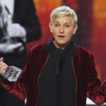 Ellen Wants Us All To Know She's Nice Now—And She Has The Subscription Box To Prove It
