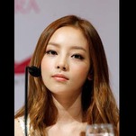 K-Pop Star Goo Hara Dead at 28