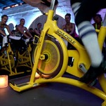 SoulCycle Now Sends Data To Your Phone and I Hate It