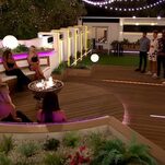 Love Island's Dystopia Is More About Breaking Up Than Falling in Love