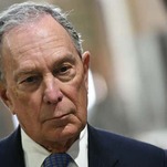 Mike Bloomberg Offered Another Weak-Ass Apology for Racist Stop-And-Frisk Policy
