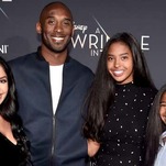 Vanessa Bryant's Statement Reveals the Relentless Nature of Superstardom