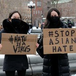 Attacks on Asian Americans Didn't Stop for Anti-Hate Protests