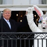 Trump Wants To Resurrect the Economy by Easter