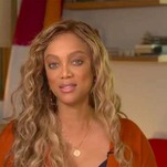 Tyra Banks Reflects on ANTM, Social Media Controversy: 'We Did Mess Up'