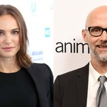 Moby's Memoir Quickly Becoming Defined By Cooler Women Who Rebuffed Him