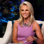 Elisabeth Hasselbeck Tried to Walk Off The View Live On Air Over Morning After Pill Fight