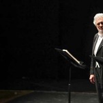 Plácido Domingo, Accused of Sexual Harassment, Seems Mad That Times Have Changed