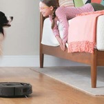 Your Mom Doesn't Need a Roomba for Mother's Day