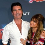 Simon Cowell's New Face, Explained