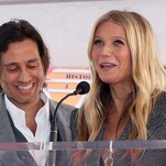 Personally, I Love That Gwyneth Paltrow Doesn't Live With Her Husband