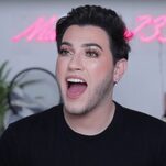 Manny MUA and Other YouTubers Are Calling to Cancel 'Cancel Culture'