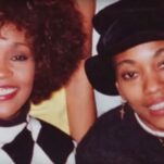 Robyn Crawford Opens Up About Being Whitney Houston's Girlfriend in New Memoir