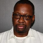 JetBlue Kicked Bobby Brown Off a Flight, Then Gave Him a Refund