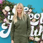 Goop Summit Attendees Feel Scammed, And the Sky is Blue