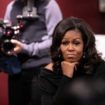 Michelle Obama's Memoir Becoming Is Now a Documentary