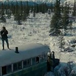 Woman Dies in Alaska While Trying to Reach Into the Wild Bus
