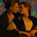 Tell Us About the Time You Felt Fireworks