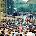 Things Are Not Going Well for Woodstock 50