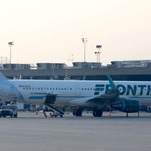 Lawsuit Claims Frontier Airlines Ignored Sexual Assaults on Flights