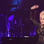 Dolly Parton Donated Money for the Good Coronavirus Vaccine Before the Government Did