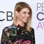 Aunt Becky Signed Some Autographs for Fans Before Her Court Date