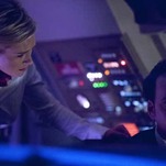 Good God Almighty, Left Behind Was Boring as Hell