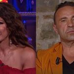 Teresa and Joe Giudice's Marriage Is Crumbling, But Their Trump Support Is Strong As Ever