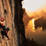 The Rock Climbing World Is Apparently Disgustingly Racist and Sexist