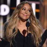 Mariah Carey Will Release a 25th Anniversary Reissue of Merry Christmas
