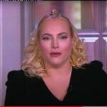 Does Meghan McCain's Stylist Hate Her?
