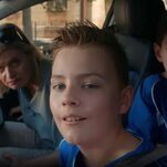 KFC Is in Trouble for Ad That Shows Boys Ogling a Woman's Cleavage