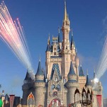 Disney Parks Are Closing, But Online Ride-Throughs Remain Open and Excellent