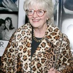 Actor & Writer Patricia Bosworth Dead From Covid-19 at 86
