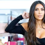 Kim Kardashian Wants You to Believe Weight Loss Spon Con Is Good Because It Funds Prison Reform