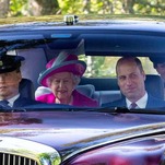 Airline Moved Empty Planes 500 Miles to Ferry Will and Kate to Scotland