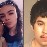 A Man Allegedly Shot a Baby in the Head in Retaliation for Getting Rejected at a Party