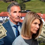 Who Wants to Go in on Aunt Becky's $28 Million Mansion With Me?