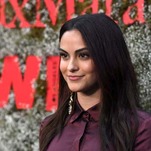 Riverdale's Camila Mendes Was Sexually Assaulted As a Student at NYU