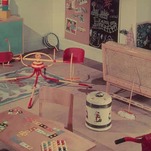 The Aspirational Fantasy of the Perfect Playroom