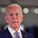 Women Voters Apparently Love Joe Biden, Even If His Policies Are Lukewarm Toward Them