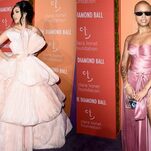 All the Sequins, Sheers, and Sparkles at Rihanna's 2019 Diamond Ball