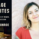 Rachel Monroe's Savage Appetites Examines the Complicated Reasons Women Love True Crime