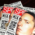 SPIN Magazine Brings Back Founder Who Created Hostile Environment for Women