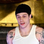 Pete Davidson Can Now Sue You For Talking About His Jokes