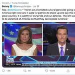Matt Gaetz Is a Big Dumb Racist